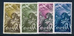 Spain 1956