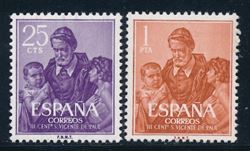 Spain 1960