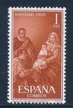 Spain 1960