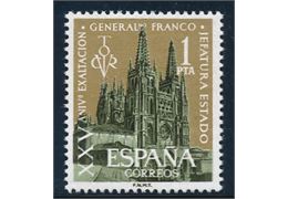 Spanien 1961