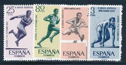 Spanien 1962
