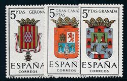 Spanien 1963