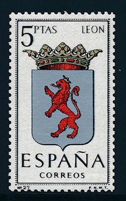 Spain 1964