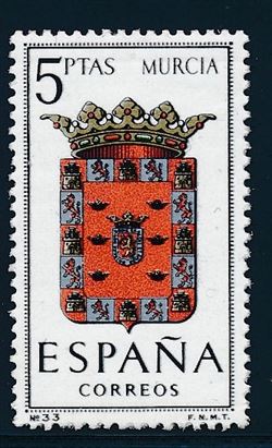 Spain 1964
