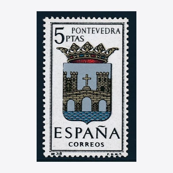 Spanien 1965