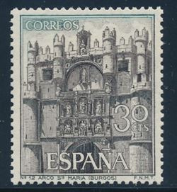Spanien 1965