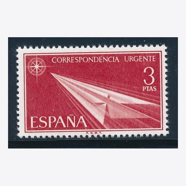 Spain 1965