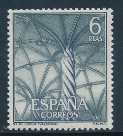 Spain 1965