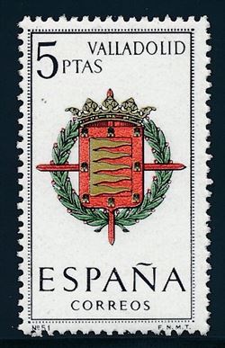 Spain 1966