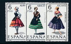Spain 1967