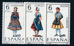 Spanien 1968