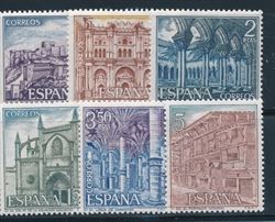 Spain 1970