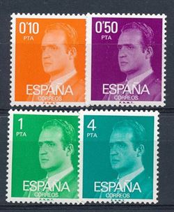 Spain 1977