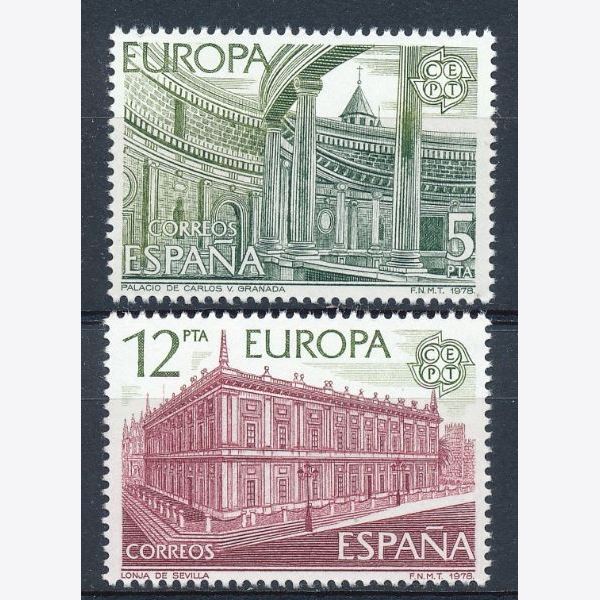 Spain 1978