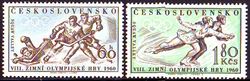 Czechoslovakia 1960