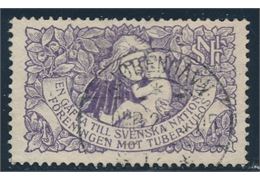 Sweden 1904
