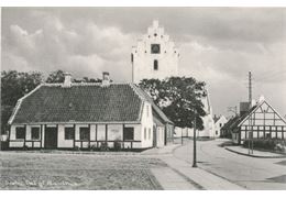 Denmark 1957