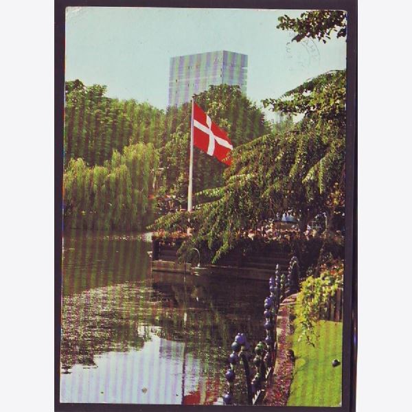 Danmark 1981