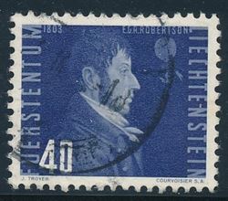 Liechtenstein 1948