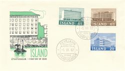 Iceland 1962
