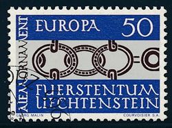 Liechtenstein 1965