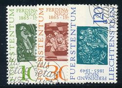 Liechtenstein 1965