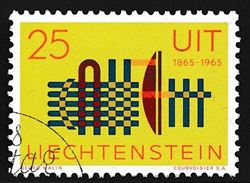 Liechtenstein 1965