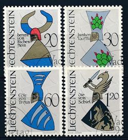 Liechtenstein 1966