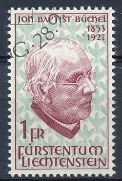 Liechtenstein 1967