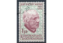 Liechtenstein 1967