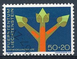 Liechtenstein 1967