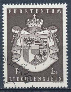 Liechtenstein 1969