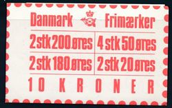 Denmark 1982