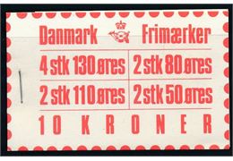 Danmark 1979