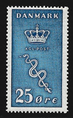 Denmark 1929