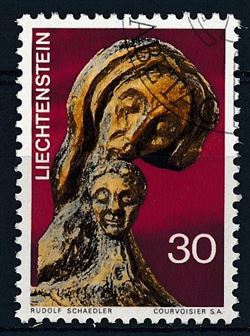 Liechtenstein 1970