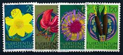 Liechtenstein 1972