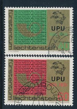 Liechtenstein 1974