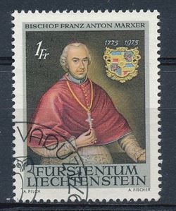 Liechtenstein 1974