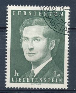 Liechtenstein 1974