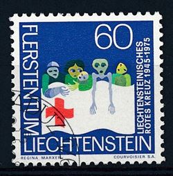 Liechtenstein 1975