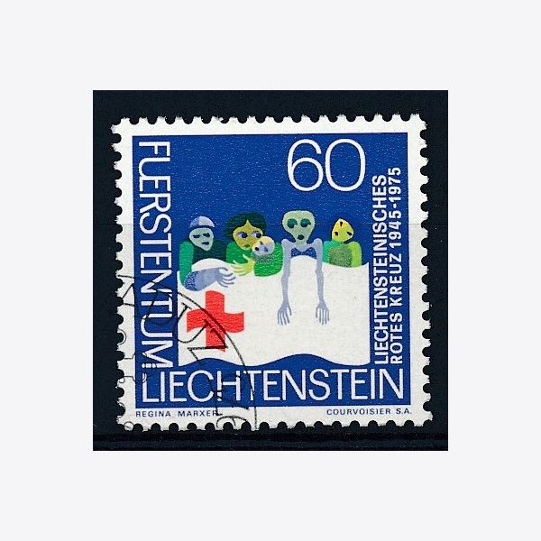 Liechtenstein 1975