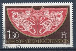 Liechtenstein 1975