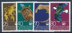 Liechtenstein 1976