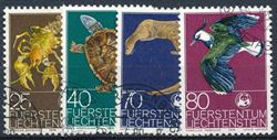 Liechtenstein 1976