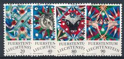 Liechtenstein 1976