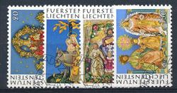 Liechtenstein 1976