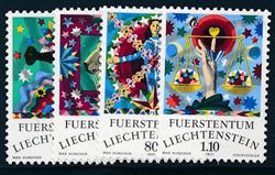 Liechtenstein 1977