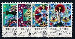 Liechtenstein 1977