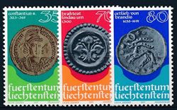 Liechtenstein 1977